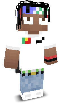 ZIPRETO's skin