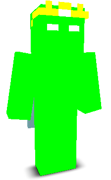 mpp4sliim's skin