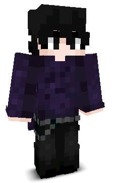 Loviley's skin