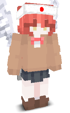 IzTempest's skin