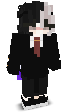 DumbFridge's skin