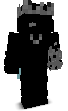 FlashTechMC's skin