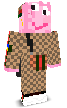 xyisos's skin