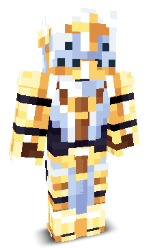 HolyUnbornSoul22's skin