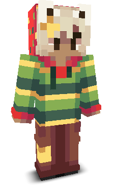 hex4lifee's skin