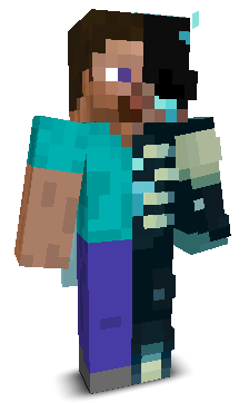 imsoghood's skin
