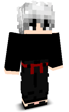 oSpiral's skin