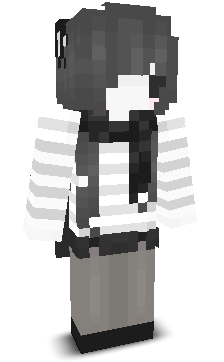 vuoza's skin
