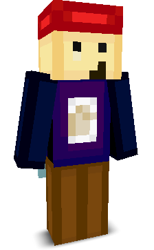 Jrriweather's skin