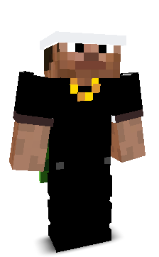 Marcowwww's skin