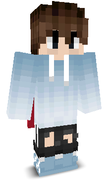 marthosan's skin