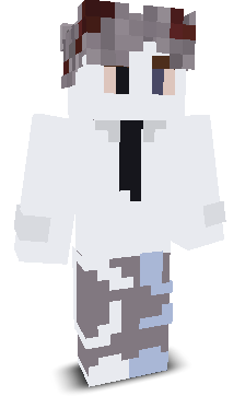 Real_Michnik's skin