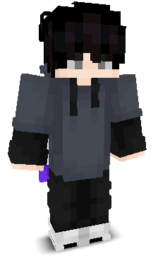 UnityPlayzYT's skin
