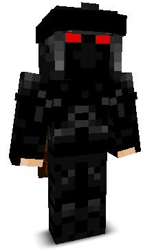 RETROCESO's skin