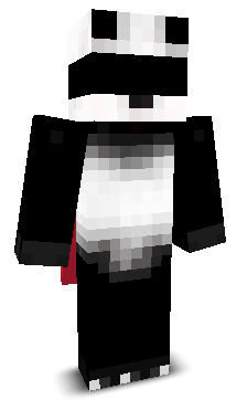 _Poonda's skin