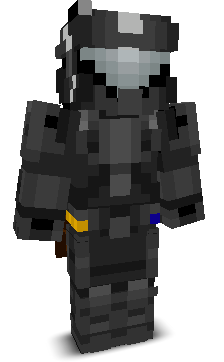 illipro13's skin