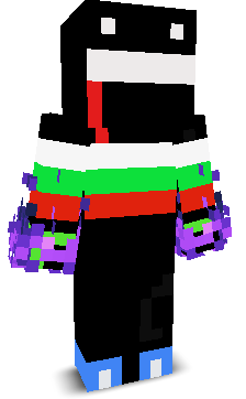 18mh's skin