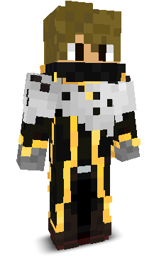 GravySauces's skin
