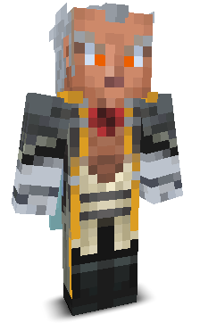 HereIsWolf's skin