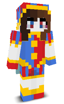 KOBENIGOOD's skin