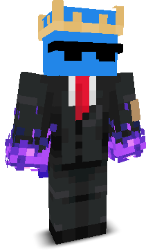 LLLightning's skin