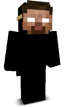 clientXD's skin