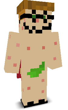 DaMaddi's skin