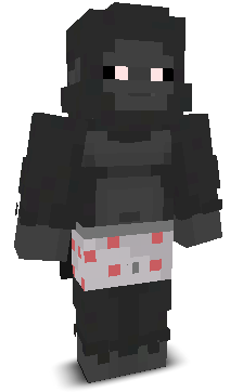 Doppelclick's skin