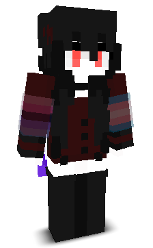 RedJournal's skin