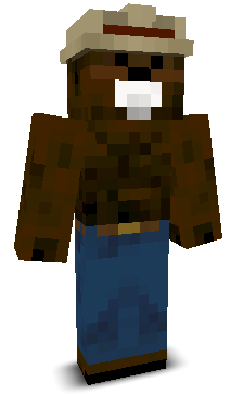 cyberxzyX's skin