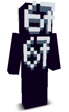 VANDUNIO's skin