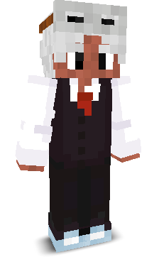 KasparBaspar's skin