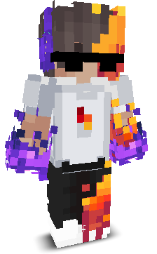 zBlaze's skin