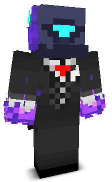 megawert's skin