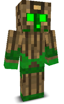 JadeEchox's skin