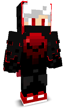 Altur's skin