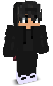 desimpedido's skin