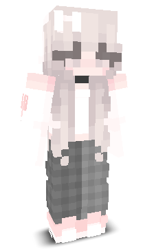 Rakuyouu's skin