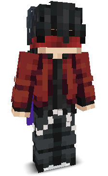Mikeevv_star1's skin