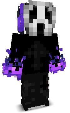 I_LOVE_SOPLICA's skin