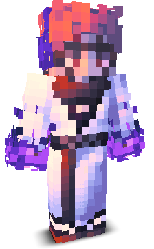 1214hyoa's skin