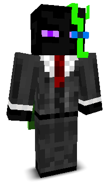 Entomologyboss's skin