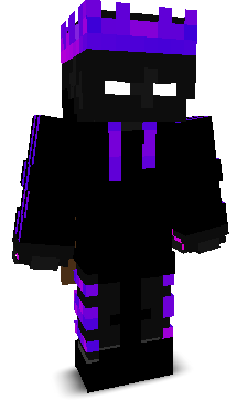flamible's skin