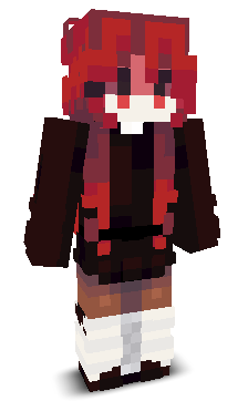 Biskup01's skin