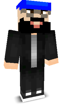 jonnthann's skin