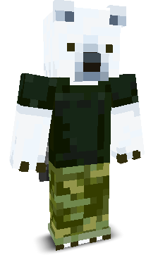 BearTheWarden's skin