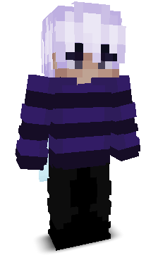 Penguinowu's skin