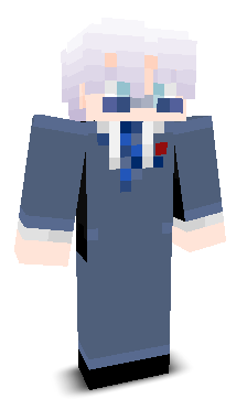 Juanastro47's skin