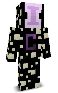 dioover's skin