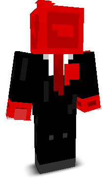 RedstonerV2's skin